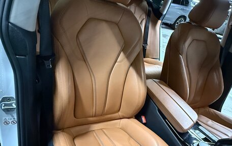 BMW 6 серия, 2018 год, 3 910 000 рублей, 12 фотография