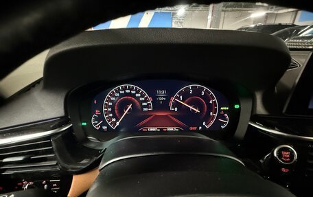 BMW 6 серия, 2018 год, 3 910 000 рублей, 15 фотография