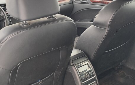 Skoda Superb III рестайлинг, 2012 год, 1 150 000 рублей, 8 фотография