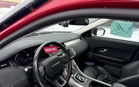 Land Rover Range Rover Evoque I, 2018 год, 3 300 000 рублей, 4 фотография