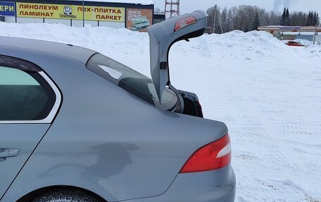 Skoda Superb III рестайлинг, 2012 год, 1 150 000 рублей, 10 фотография