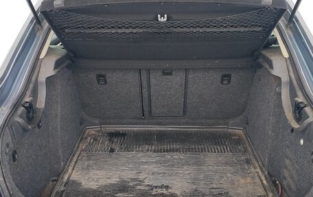 Skoda Superb III рестайлинг, 2012 год, 1 150 000 рублей, 12 фотография