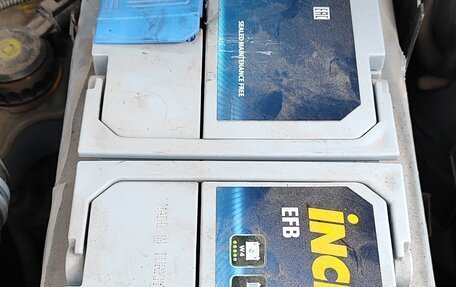 Skoda Superb III рестайлинг, 2012 год, 1 150 000 рублей, 18 фотография