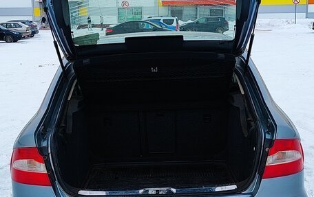 Skoda Superb III рестайлинг, 2012 год, 1 150 000 рублей, 11 фотография