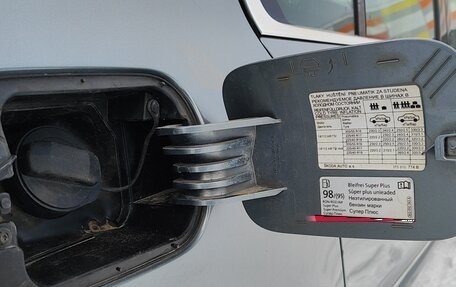 Skoda Superb III рестайлинг, 2012 год, 1 150 000 рублей, 16 фотография