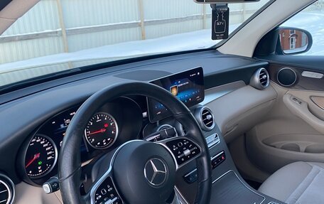 Mercedes-Benz GLC, 2019 год, 3 450 000 рублей, 7 фотография