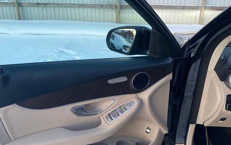 Mercedes-Benz GLC, 2019 год, 3 450 000 рублей, 8 фотография