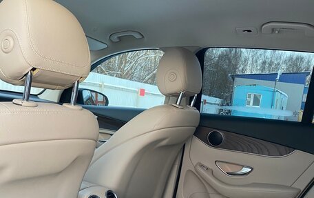 Mercedes-Benz GLC, 2019 год, 3 450 000 рублей, 12 фотография