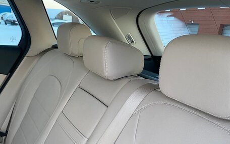 Mercedes-Benz GLC, 2019 год, 3 450 000 рублей, 11 фотография