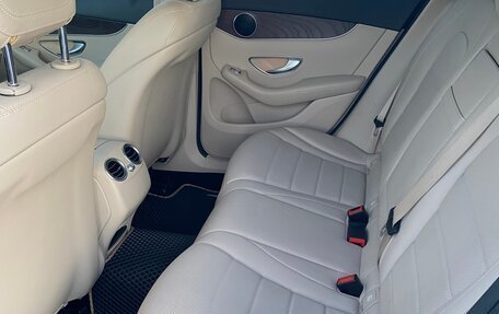 Mercedes-Benz GLC, 2019 год, 3 450 000 рублей, 14 фотография