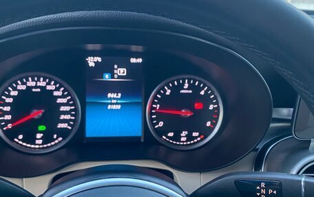 Mercedes-Benz GLC, 2019 год, 3 450 000 рублей, 17 фотография