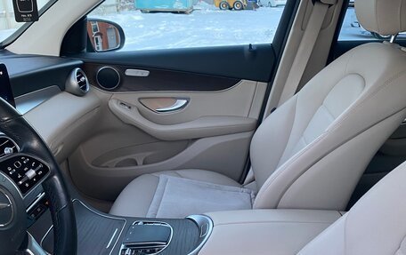 Mercedes-Benz GLC, 2019 год, 3 450 000 рублей, 10 фотография