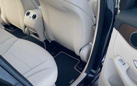 Mercedes-Benz GLC, 2019 год, 3 450 000 рублей, 20 фотография