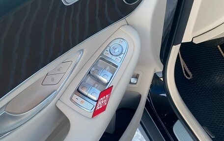 Mercedes-Benz GLC, 2019 год, 3 450 000 рублей, 16 фотография
