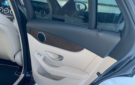 Mercedes-Benz GLC, 2019 год, 3 450 000 рублей, 22 фотография