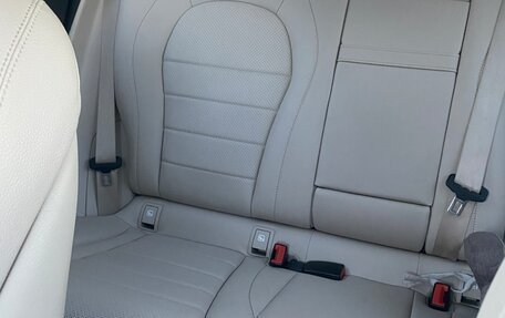 Mercedes-Benz GLC, 2019 год, 3 450 000 рублей, 28 фотография