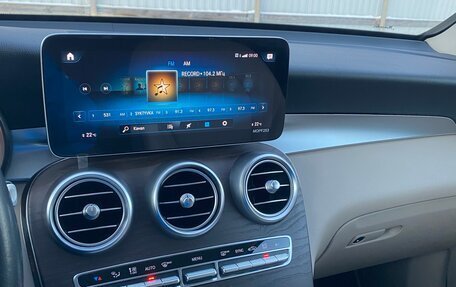 Mercedes-Benz GLC, 2019 год, 3 450 000 рублей, 27 фотография