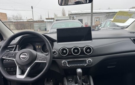 Nissan Qashqai, 2025 год, 2 400 000 рублей, 6 фотография