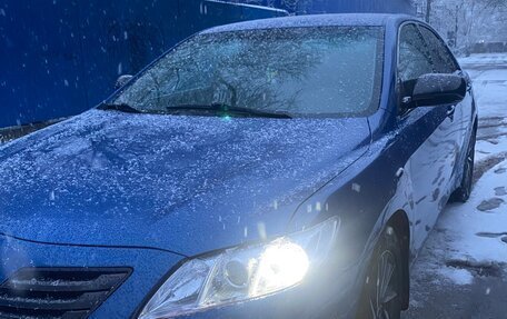 Toyota Camry, 2006 год, 920 000 рублей, 2 фотография