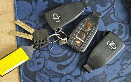 Lexus LS III, 2004 год, 1 200 000 рублей, 15 фотография