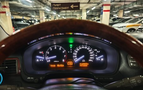 Lexus LS III, 2004 год, 1 200 000 рублей, 10 фотография