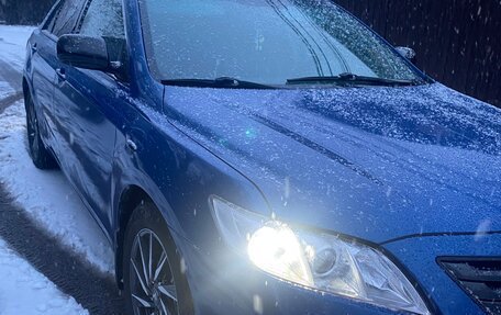 Toyota Camry, 2006 год, 920 000 рублей, 3 фотография