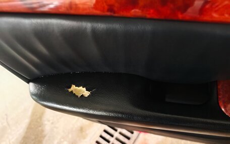 Lexus LS III, 2004 год, 1 200 000 рублей, 14 фотография