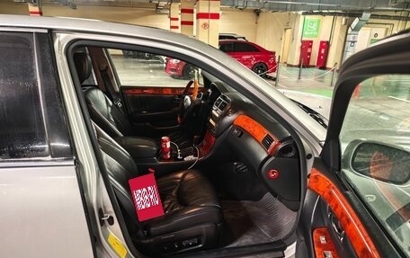 Lexus LS III, 2004 год, 1 200 000 рублей, 7 фотография