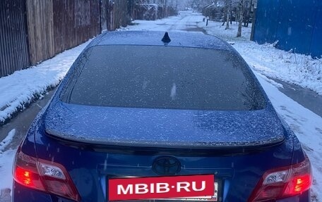 Toyota Camry, 2006 год, 920 000 рублей, 6 фотография