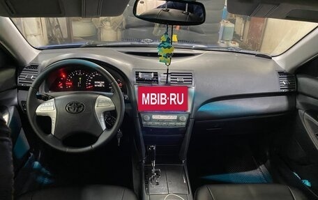 Toyota Camry, 2006 год, 920 000 рублей, 12 фотография