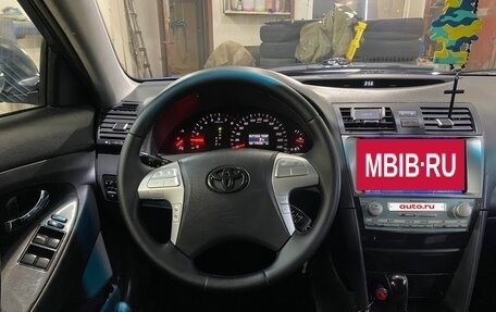 Toyota Camry, 2006 год, 920 000 рублей, 10 фотография