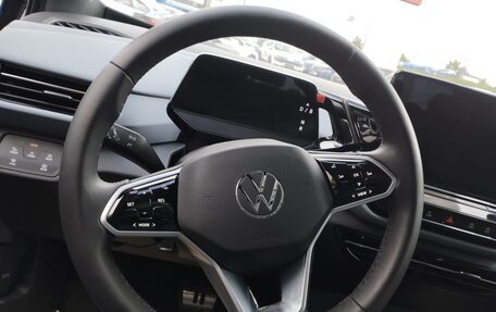 Volkswagen ID.4, 2022 год, 3 500 000 рублей, 8 фотография