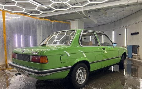BMW 3 серия, 1975 год, 2 000 000 рублей, 3 фотография