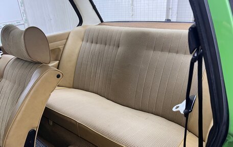 BMW 3 серия, 1975 год, 2 000 000 рублей, 8 фотография