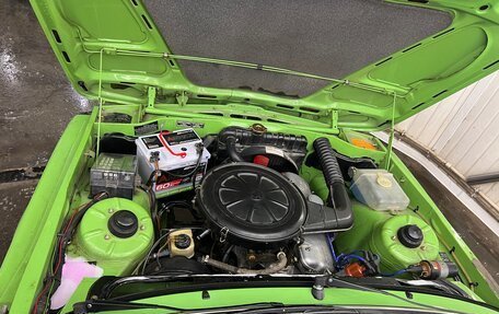 BMW 3 серия, 1975 год, 2 000 000 рублей, 9 фотография