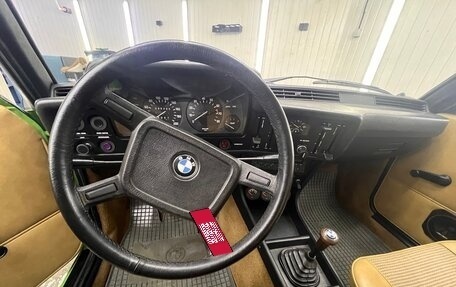 BMW 3 серия, 1975 год, 2 000 000 рублей, 7 фотография
