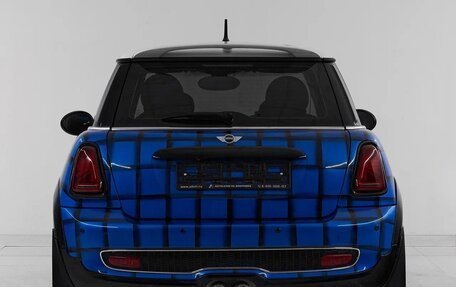MINI Hatch, 2008 год, 985 000 рублей, 3 фотография