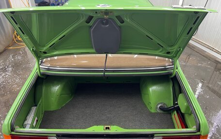 BMW 3 серия, 1975 год, 2 000 000 рублей, 12 фотография