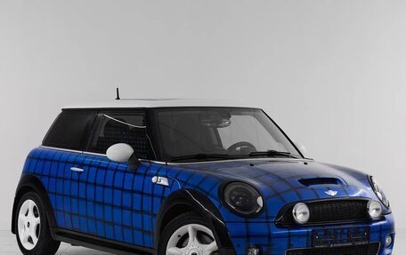 MINI Hatch, 2008 год, 985 000 рублей, 2 фотография
