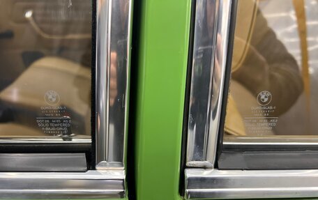 BMW 3 серия, 1975 год, 2 000 000 рублей, 11 фотография