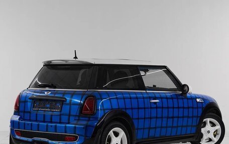 MINI Hatch, 2008 год, 985 000 рублей, 5 фотография