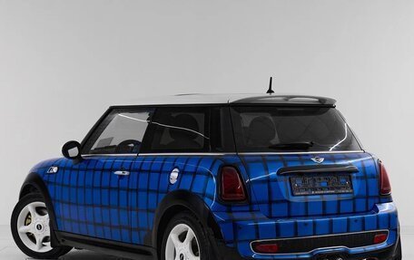 MINI Hatch, 2008 год, 985 000 рублей, 4 фотография