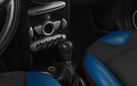 MINI Hatch, 2008 год, 985 000 рублей, 9 фотография