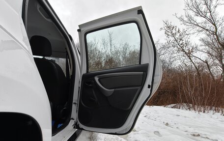 Renault Duster I рестайлинг, 2016 год, 1 450 000 рублей, 7 фотография