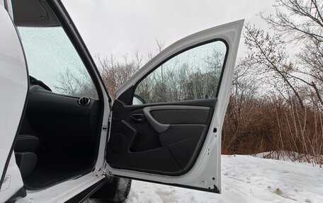 Renault Duster I рестайлинг, 2016 год, 1 450 000 рублей, 6 фотография