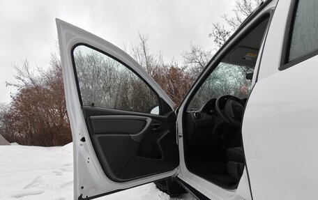 Renault Duster I рестайлинг, 2016 год, 1 450 000 рублей, 9 фотография