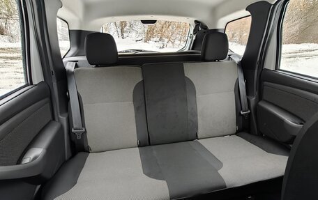 Renault Duster I рестайлинг, 2016 год, 1 450 000 рублей, 12 фотография