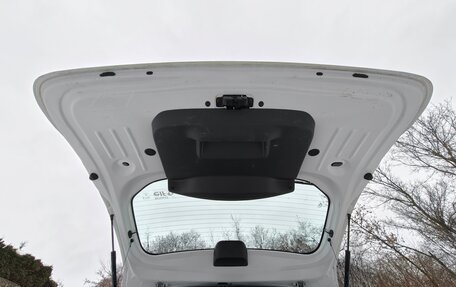 Renault Duster I рестайлинг, 2016 год, 1 450 000 рублей, 16 фотография