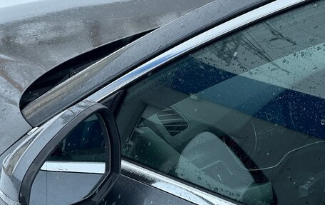 Audi A4, 2018 год, 2 900 000 рублей, 11 фотография