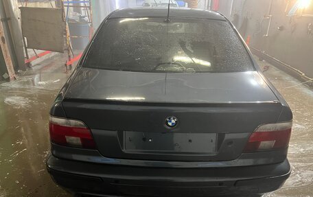 BMW 5 серия, 1999 год, 645 000 рублей, 4 фотография